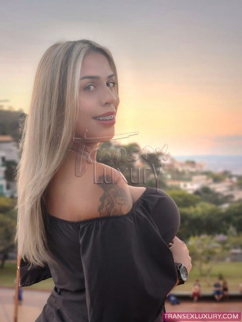 Paulynha Matarazzo - Foto 18 de 20