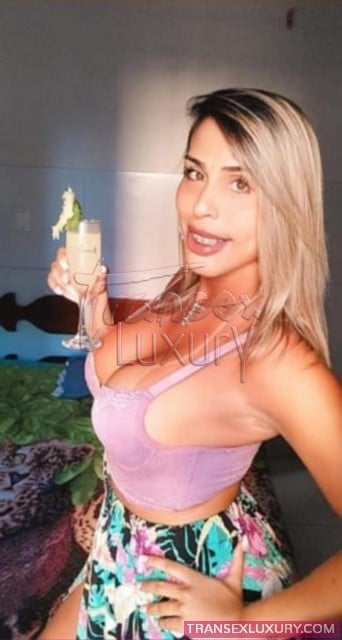 Paulynha Matarazzo - Foto 19 de 20