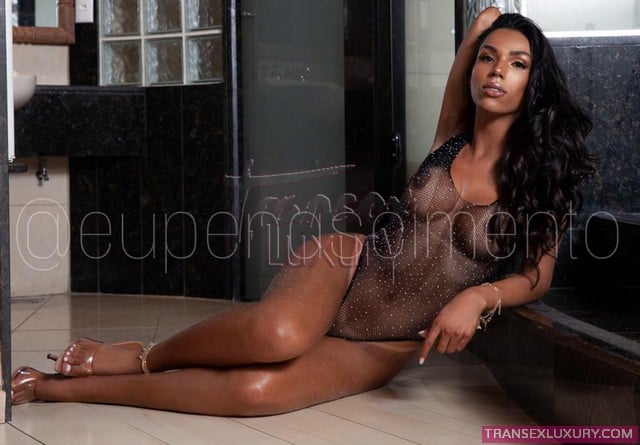 Penélope Nascimento - Foto 20 de 23