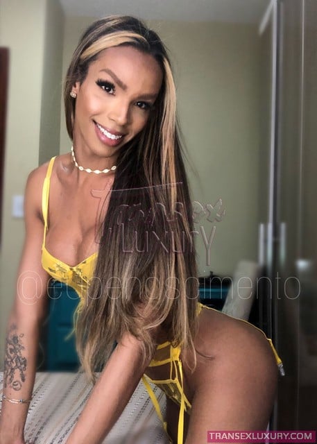 Penélope Nascimento - Foto 9 de 23