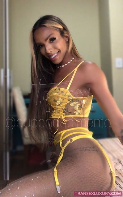 Penélope Nascimento - Foto 10 de 23