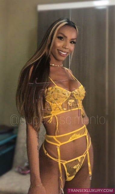 Penélope Nascimento - Foto 11 de 23