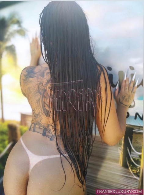 Luanna Ferraz - Foto 9 de 27