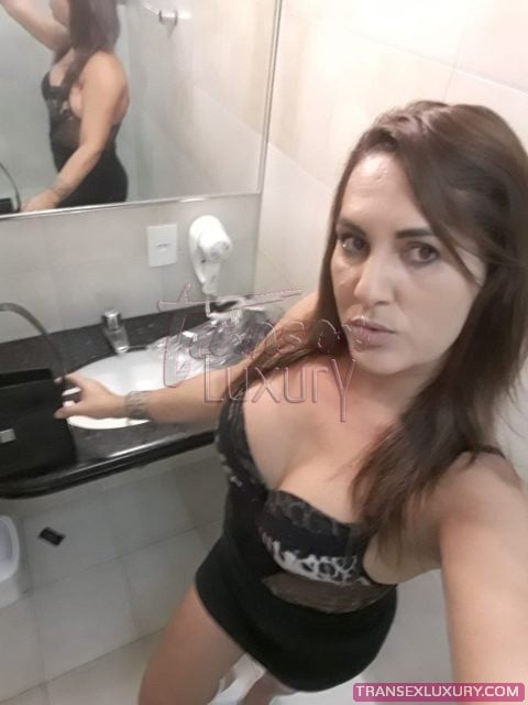 Pamela Dantas - Foto 4 de 9