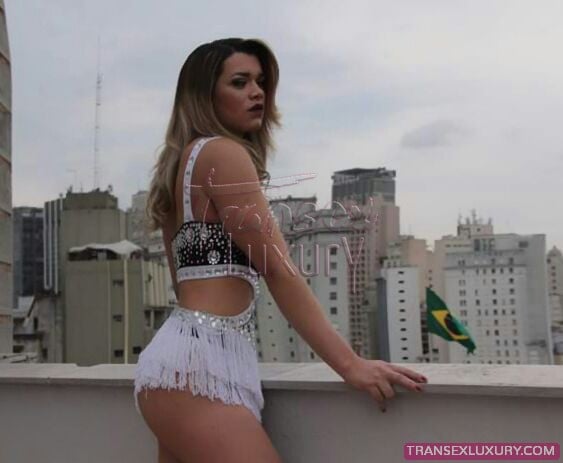 Paulinha Lima - Foto 2 de 47
