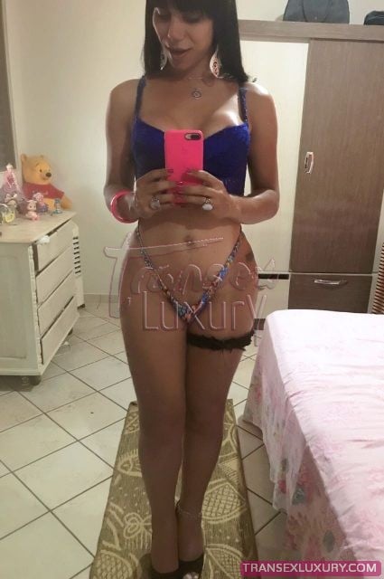 Priscilla Oliveira - Foto 25 de 34