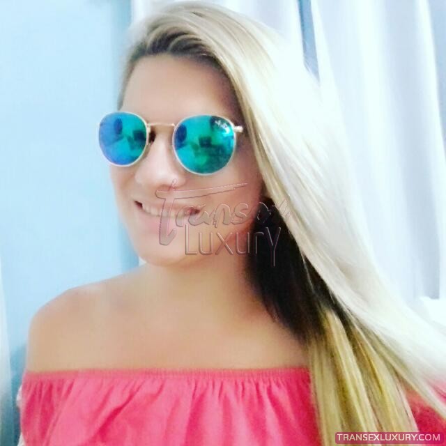 Priscilla Santarem - Foto 25 de 25