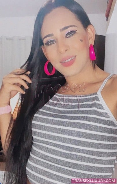Rebeca Franco - Foto 1 de 10