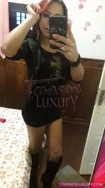 Rafaela Alcântara - Foto 10 de 13