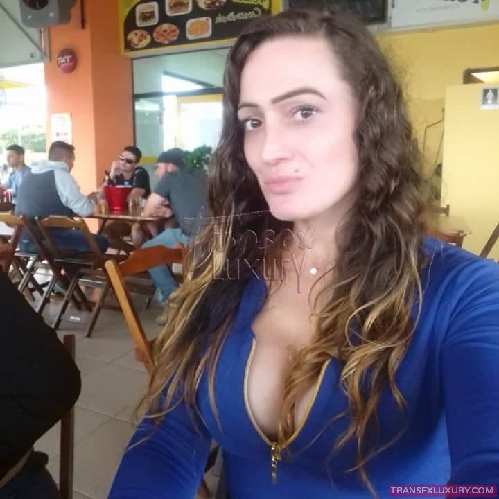 Raphaella Silva - Foto 9 de 67