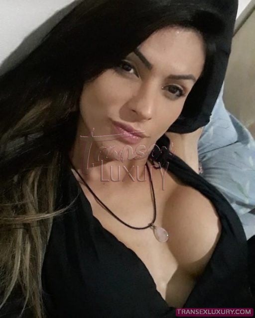 Raquel Vasconcelos - Foto 6 de 17