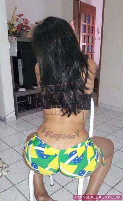 Rayssa Rhaielen - Foto 22 de 22