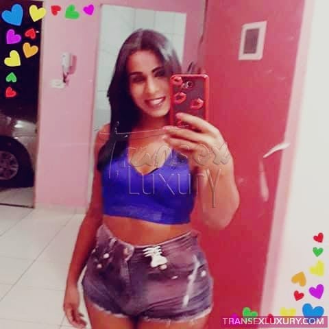 Rafaela Silva - Foto 6 de 8