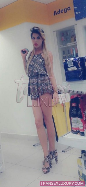 Rafaella Ferraz - Foto 26 de 28
