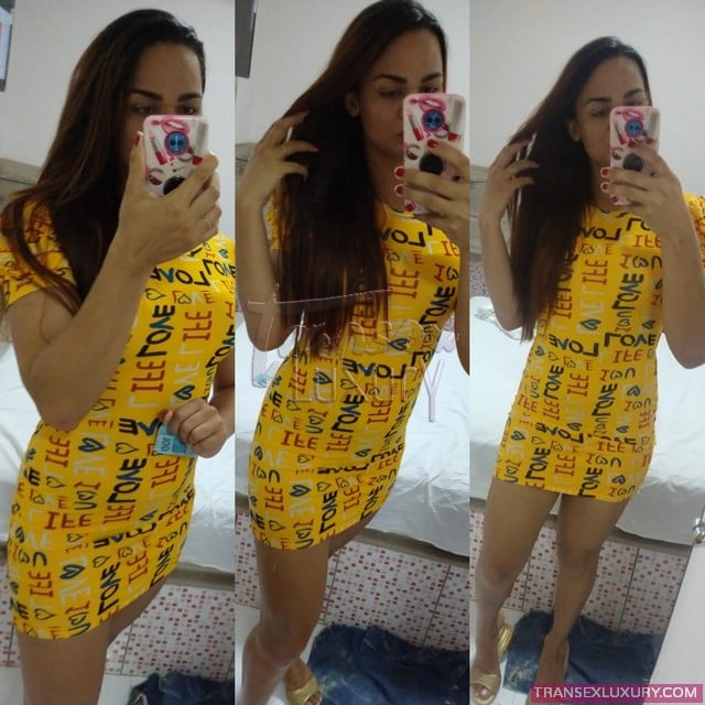 Rafaella Marinho - Foto 7 de 9