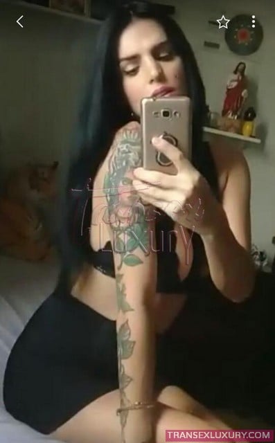 Raissa Ferrari - Foto 9 de 46