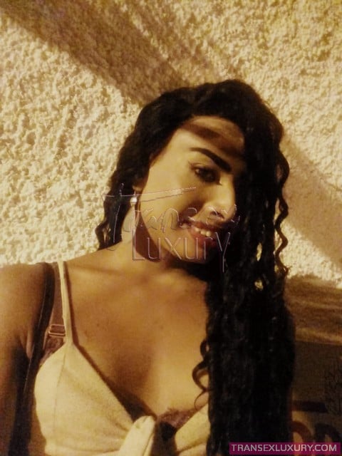 Raissa Foster - Foto 8 de 22