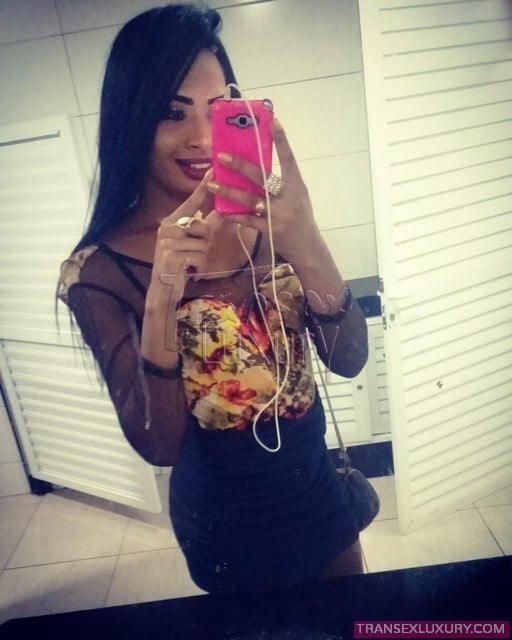 Raissa Foster - Foto 10 de 22
