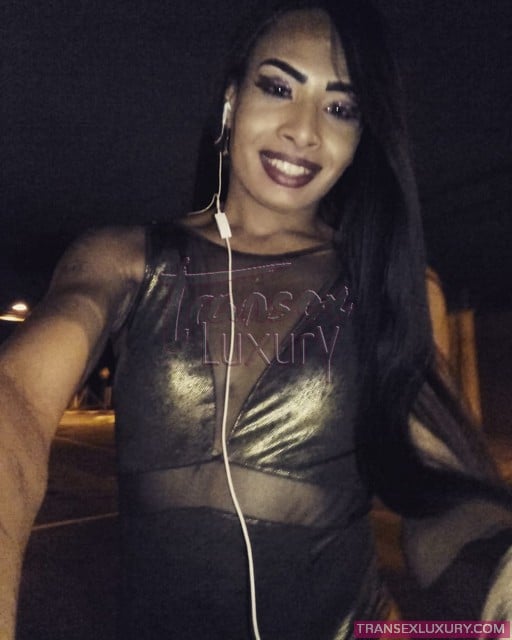 Raissa Foster - Foto 11 de 22