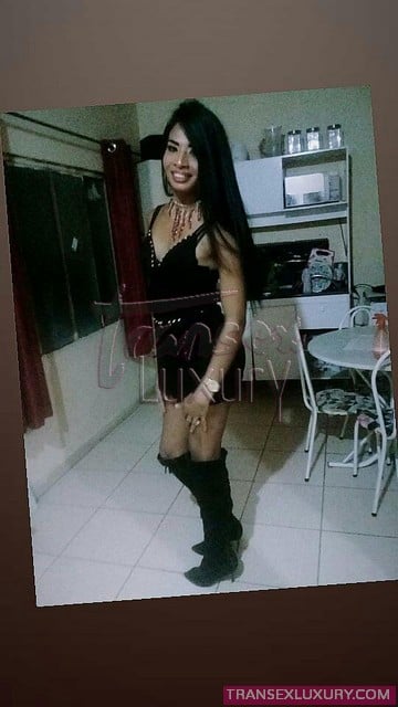 Raissa Foster - Foto 15 de 22
