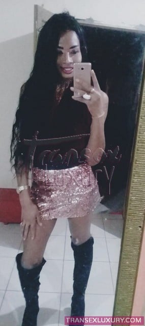 Raissa Foster - Foto 17 de 22