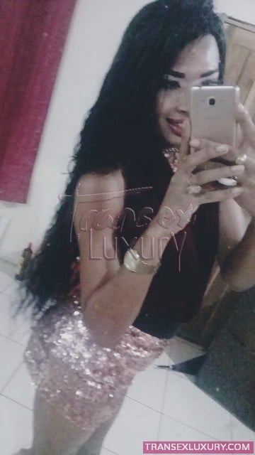 Raissa Foster - Foto 19 de 22