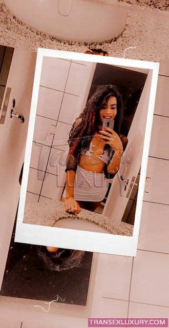 Raissa Foster - Foto 2 de 22