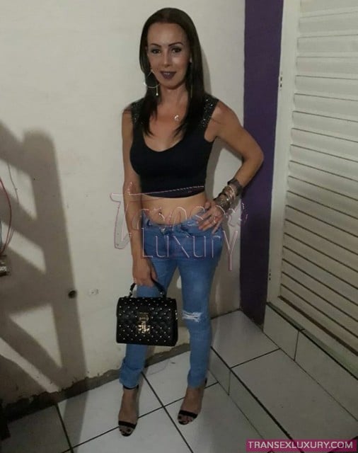 Raphaella Ibanhes - Foto 7 de 7
