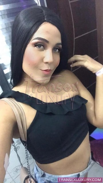 Rebeca Eloah - Foto 1 de 7