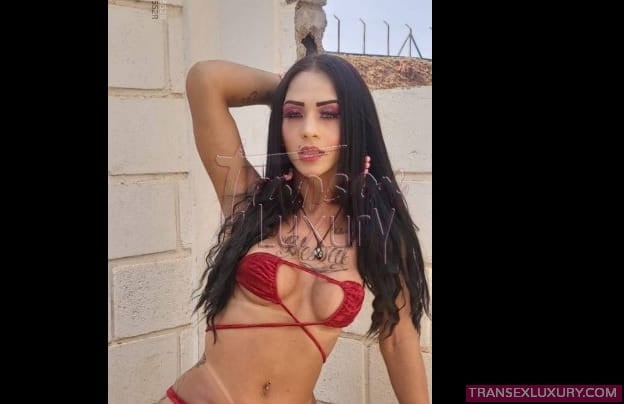 Myrella Alves - Foto 29 de 53
