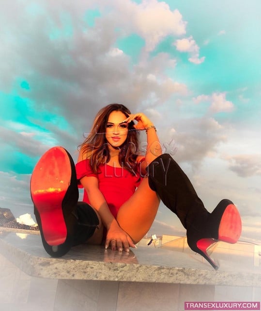 Rhyelly Sampaio - Foto 4 de 33