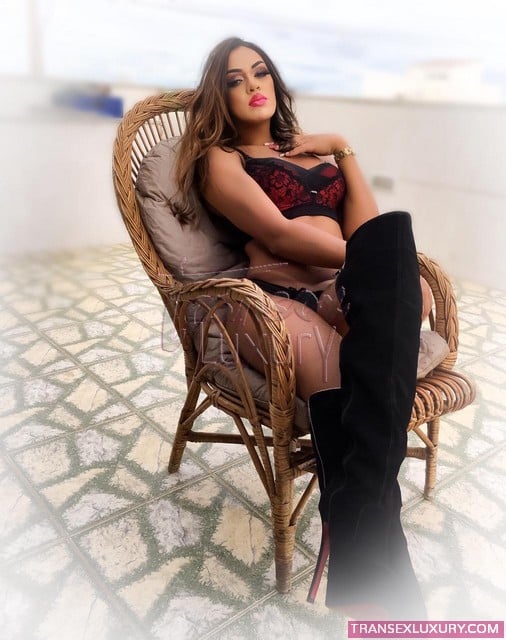 Rhyelly Sampaio - Foto 6 de 33