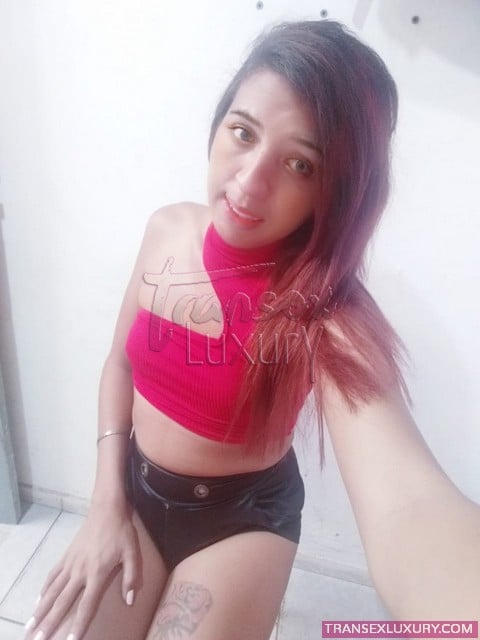 Rianna Gomes - Foto 15 de 20