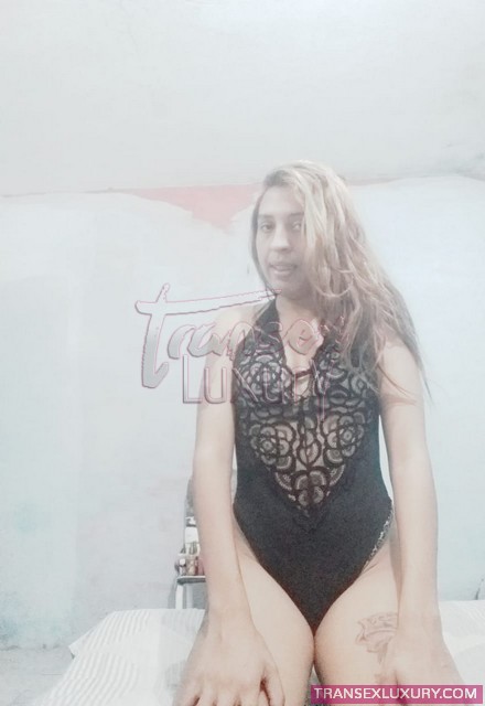 Rianna Gomes - Foto 1 de 20