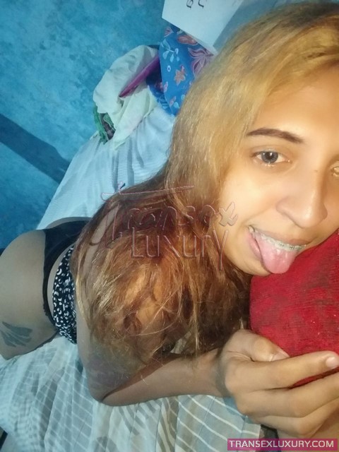 Rianna Gomes - Foto 5 de 20