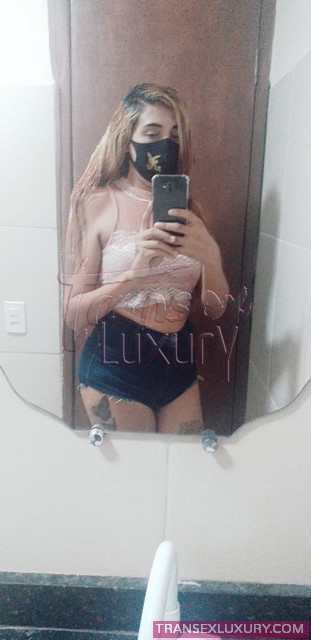 Rianna Gomes - Foto 14 de 20