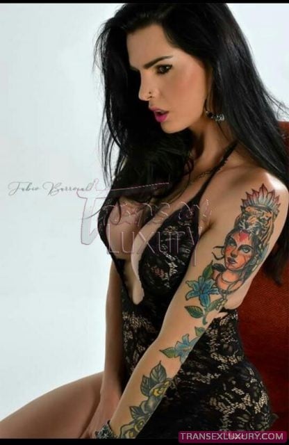 Raissa Ferrari - Foto 7 de 46
