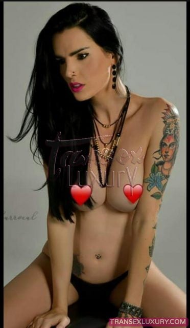 Raissa Ferrari - Foto 8 de 46