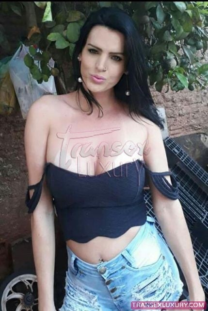 Raissa Ferrari - Foto 22 de 46
