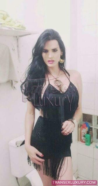 Raissa Ferrari - Foto 26 de 46