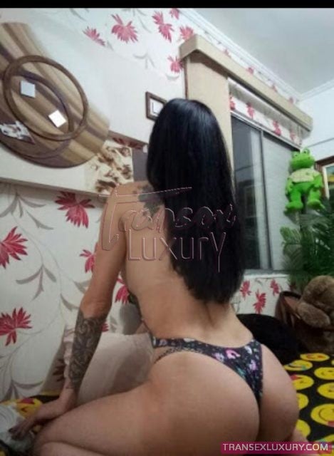 Raissa Ferrari - Foto 29 de 46