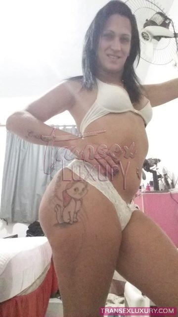 Rebecca Garcia - Foto 28 de 44