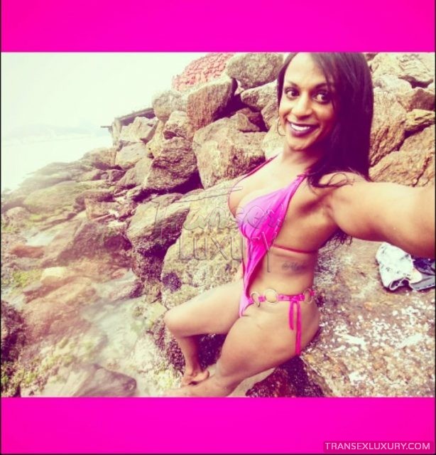 Renata Barbosa - Foto 90 de 167