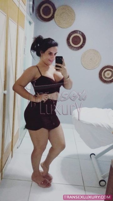 Renata Silva - Foto 12 de 31