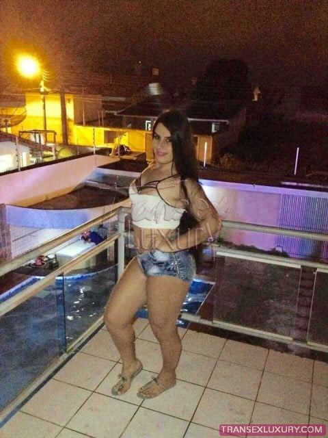 Renata Silva - Foto 15 de 31