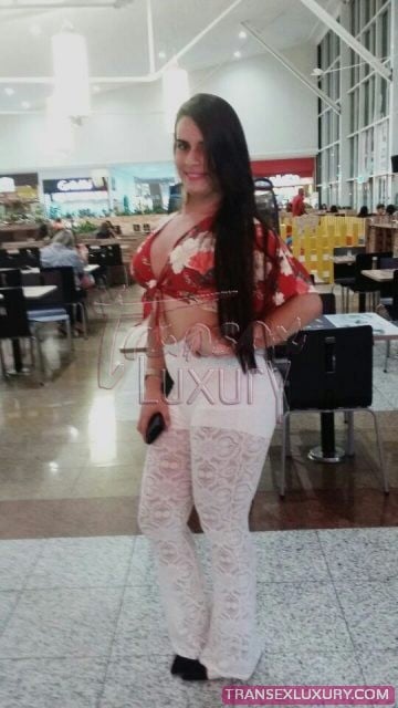 Renata Silva - Foto 19 de 31