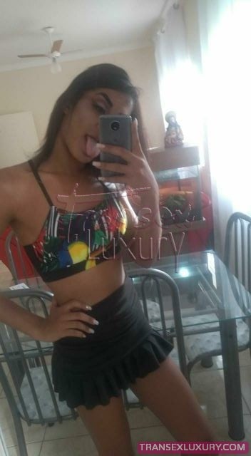 Renata Soares - Foto 1 de 7