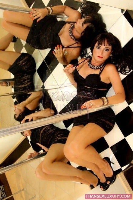 Rianna Transex - Foto 5 de 32