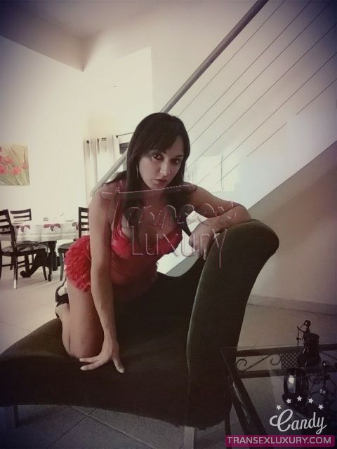 Rianna Transex - Foto 26 de 32
