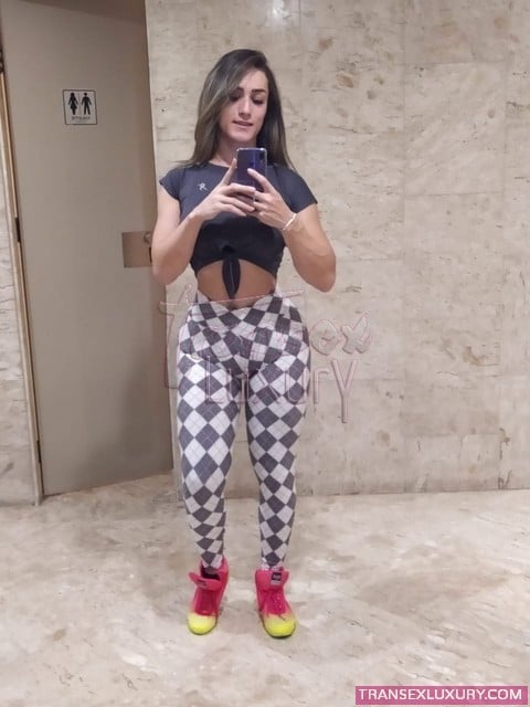 Sabrina Fontenelle - Foto 35 de 36